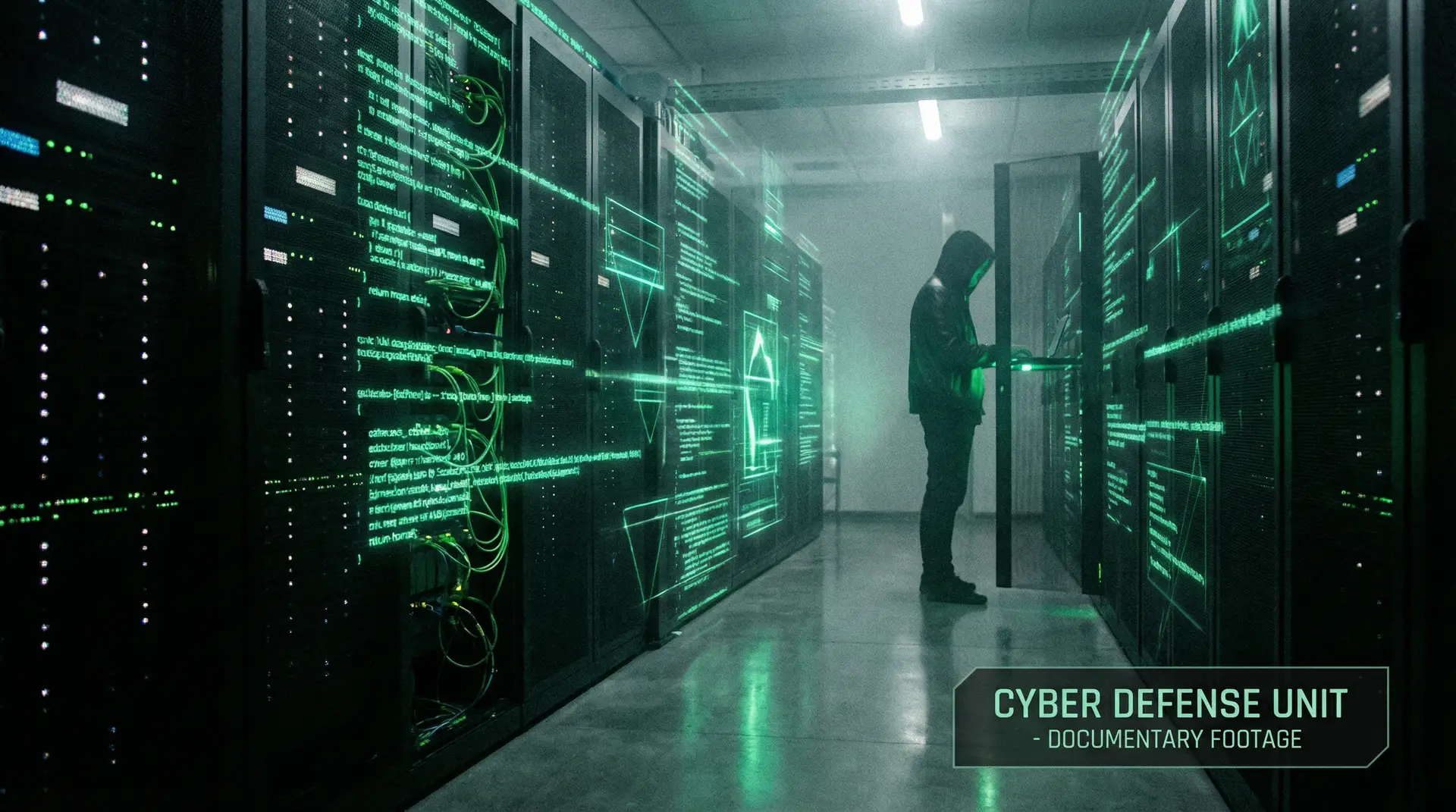 暗网视频 - 瘦猴探花 数字世界纪录片